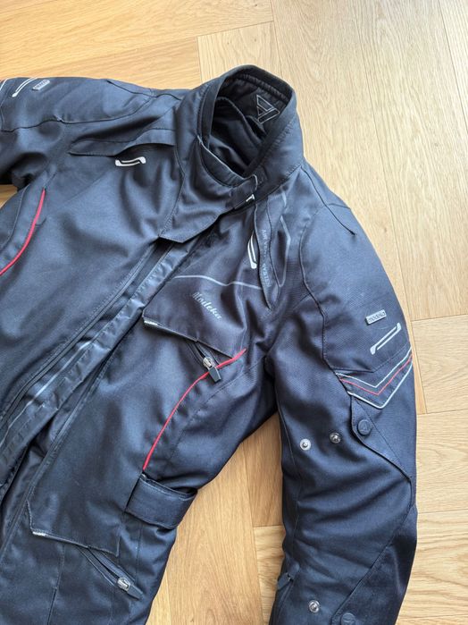 Kurtka motocyklowa damska Modeka Sienna