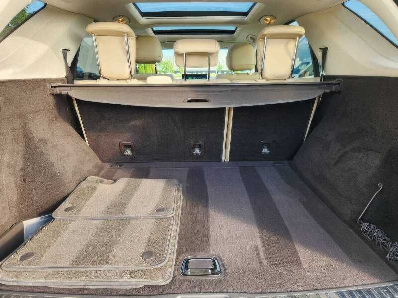 2016 Mercedes-Benz GLE GLE 350 4MATIC