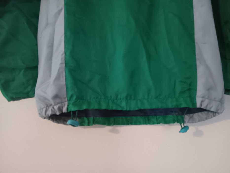 Camisola impermeável escola de talentos academia do Sporting