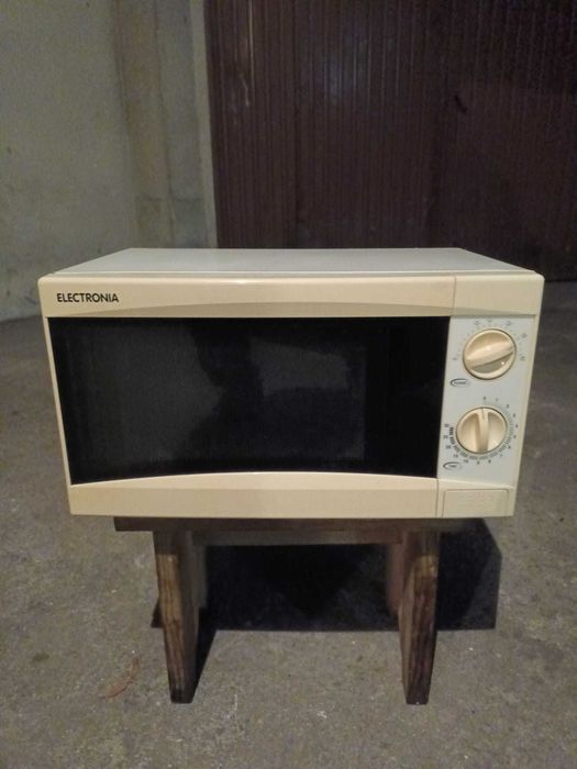 Microondas Leiria