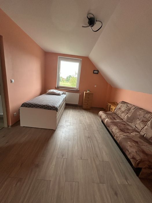 Wynajme mieszkanie