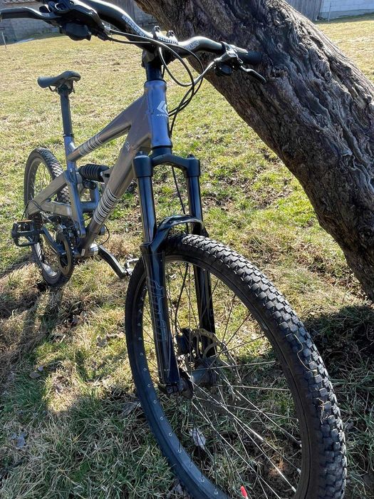 Kross Sign Fr /mtb/dh Mszana Górna • OLX.pl