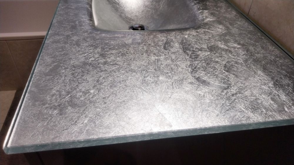 Base Lavatório WC
