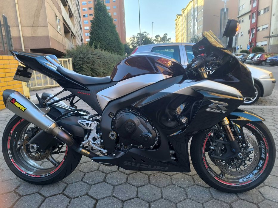Suzuki L0 1000cc