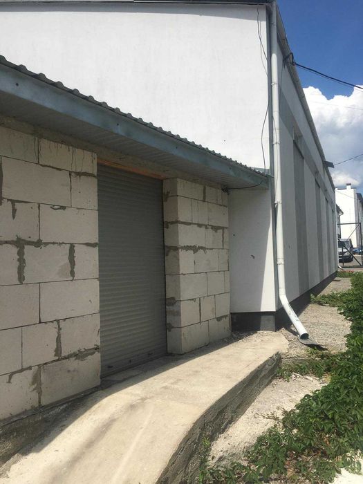 Комерційна нерухомість за адресою вул. Магістратська (площа 300 м²) - Atlanta.ua - фото 9