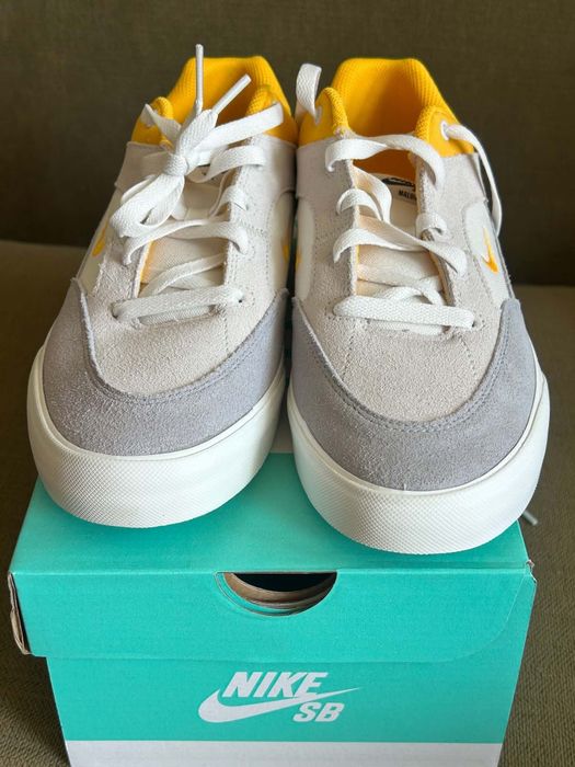 Buty Nike SB Malor rozm.40
