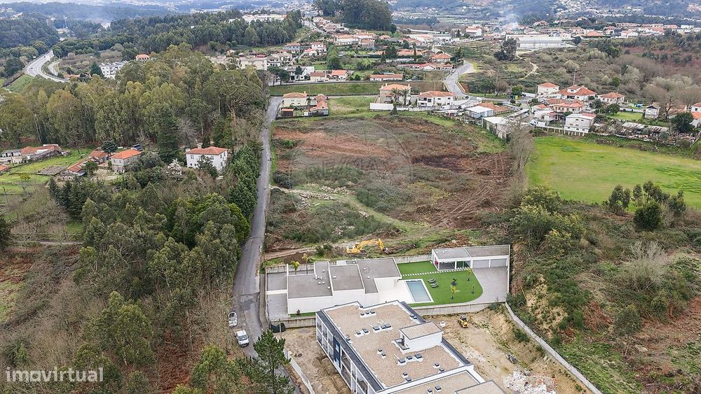Apartamento T1 para venda
