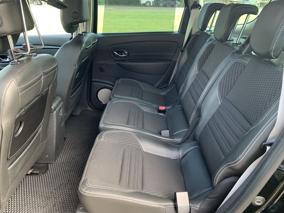 Renault Grand Scenic ||| 1,6 dci 2015