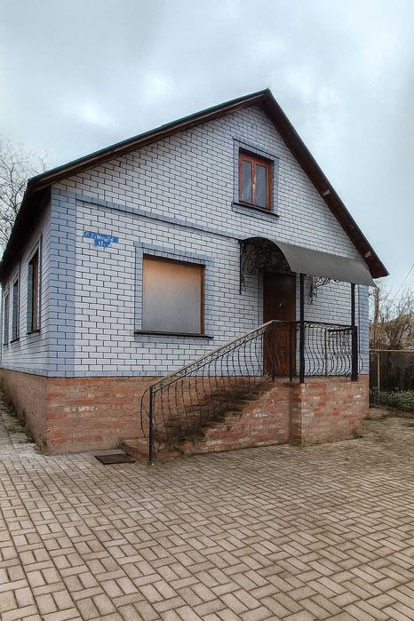 Продается дом в центре 100м2 от владельца