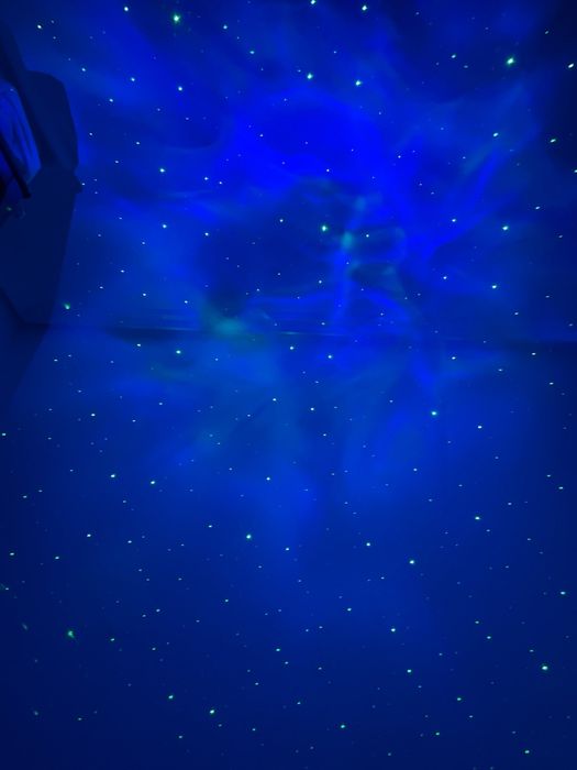 Projector Led - Astronauta