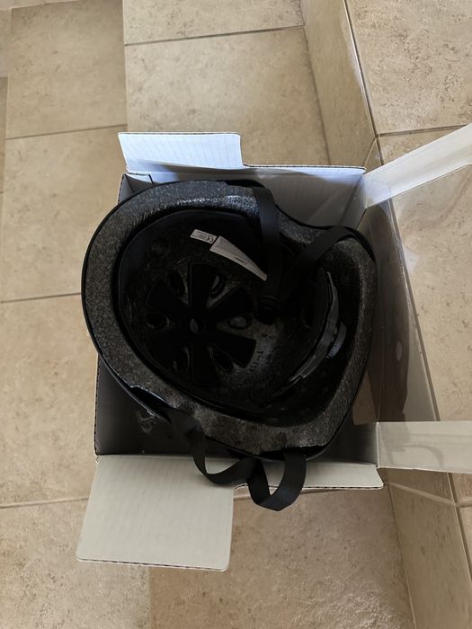 Capacete proteção ninebot