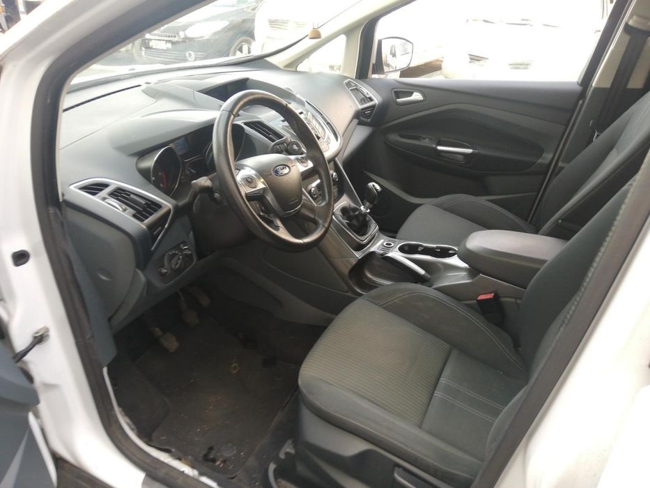 Tablier Ford Grand