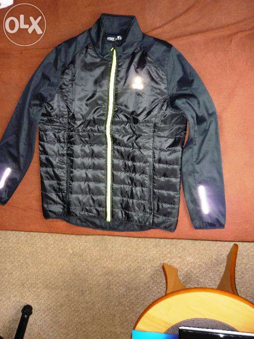 Kurtka Softshell XL (56-58) NOWA