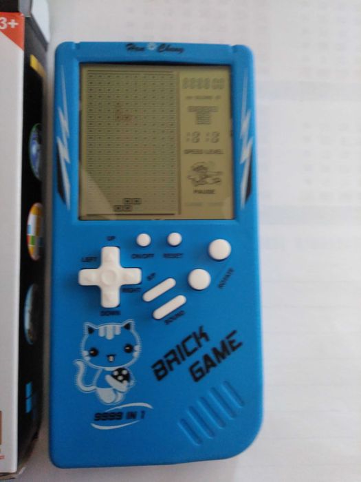 Máquina de jogo clássica