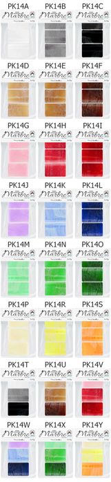 WOSK DO KOMINKA zapachowy. Woski aromaterapii zapachowe zestaw wosków