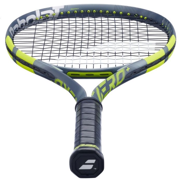Нова ракетка Babolat Pure Aero Gen-9  300g. (N3)+струна