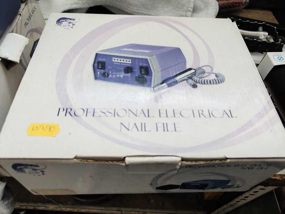 Broca manicure profissional