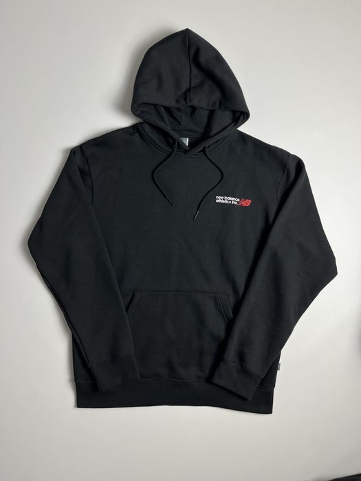 Худі New Balance [S,M,L] Оригінал