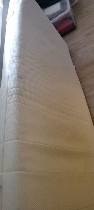 Materac piankowy 90x200