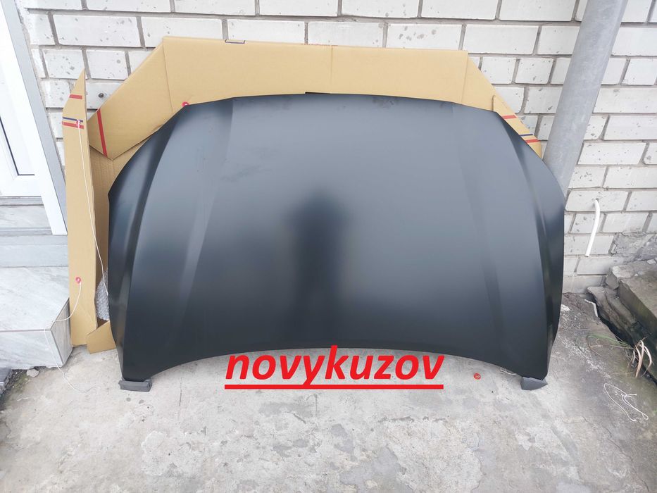 Капот Hyundai Kona Хюндай Кона 17-