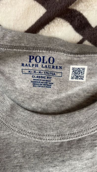 Koszulka Polo Ralph Lauren