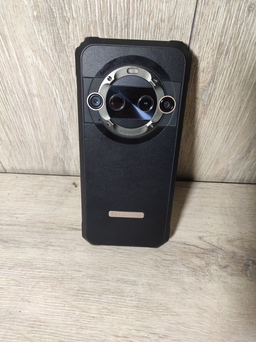 Blackview BL9000 pro 12/512 gb ,тепловизор,игровой процессор