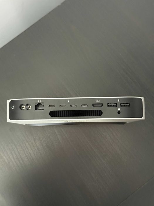 Mac Mini M2 Pro 16GB / 1TB