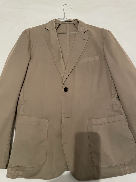 Blazer saccor brothers