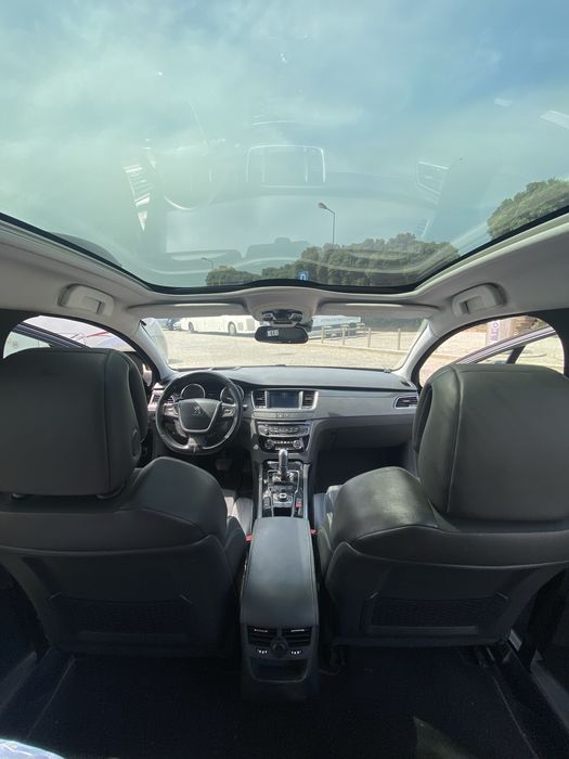 Peugeot 508 SW 1.6 HDI