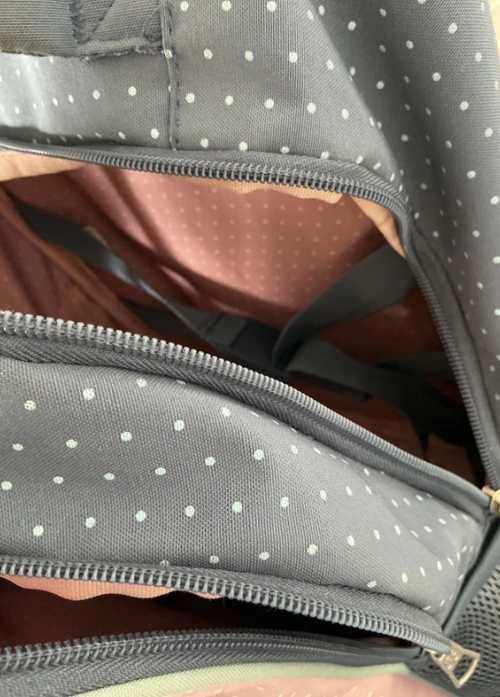 Mochila Pepe Jeans