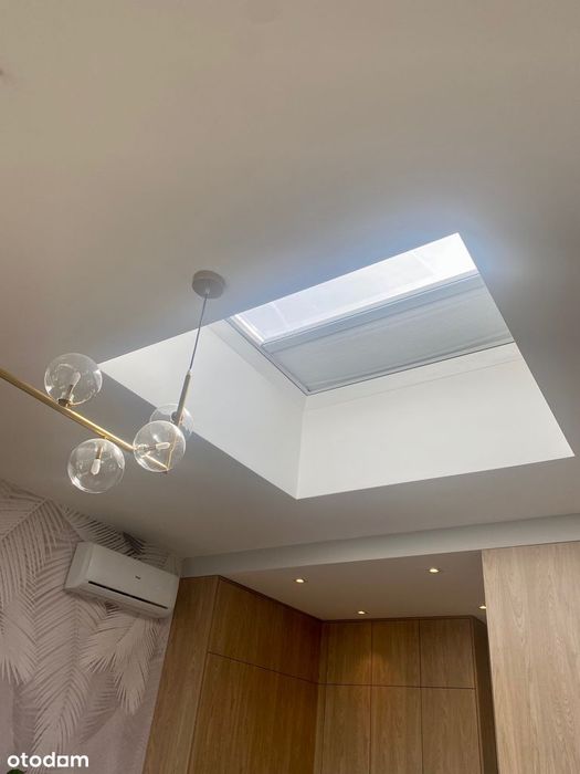 Dwupokojowy apartament z miejscem parkingowym, klimatyzacją, 8 Dębów - View 4