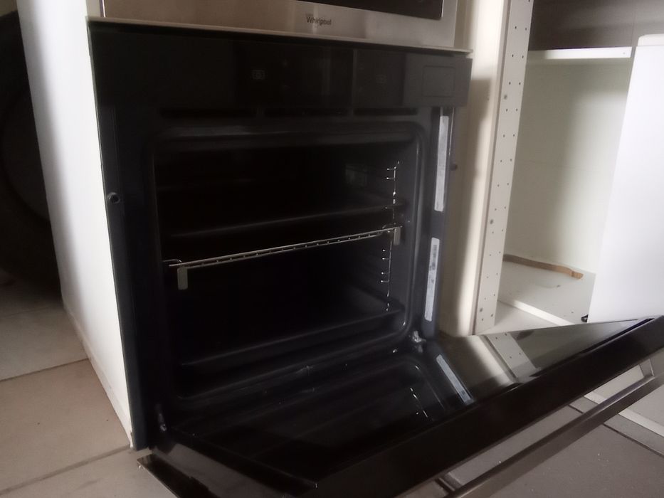 Piekarnik Whirlpool w9 os2 4s1 p