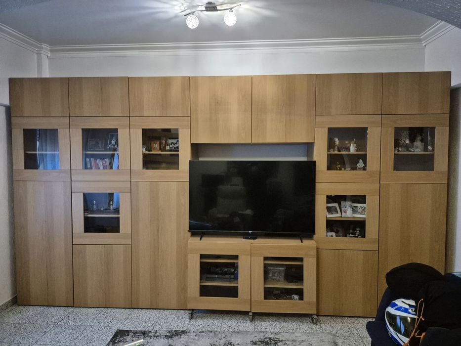 Móvel de sala modular