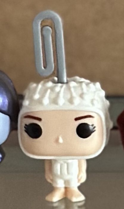 Фігурки дивні дива