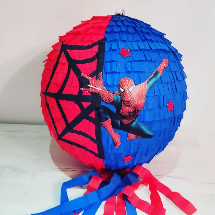 Піньята (пиньята)