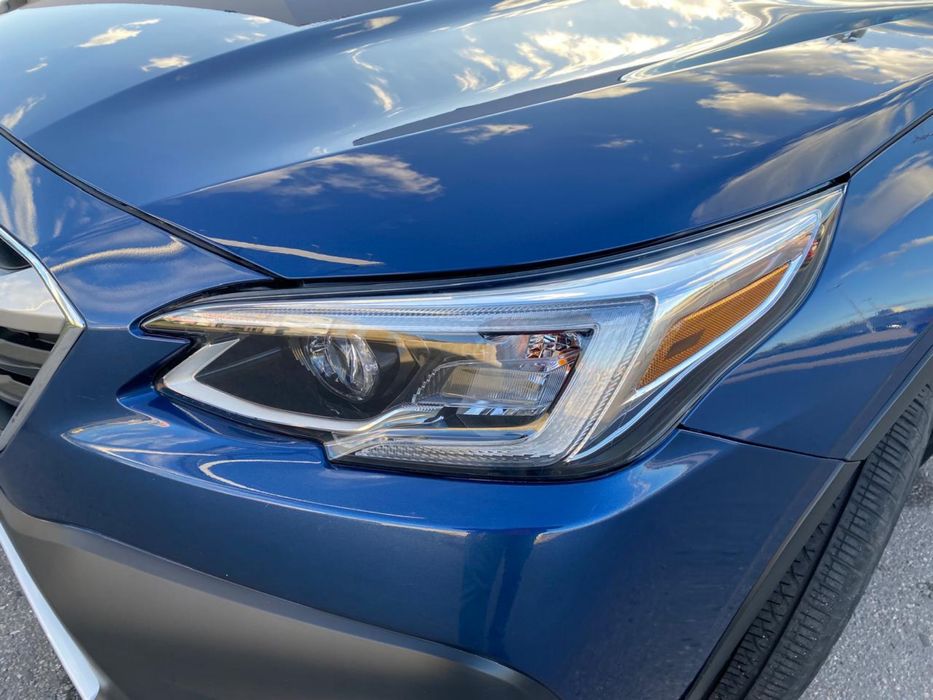 Продам Субару Аутбек