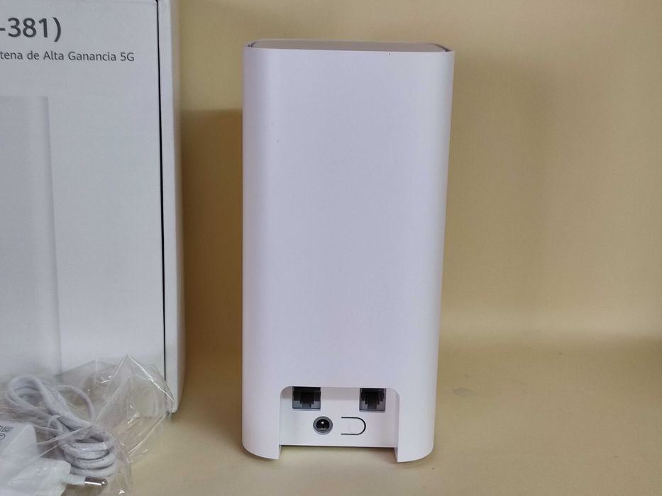 Router 5G HUAWEI H153-381 Wi-Fi 6