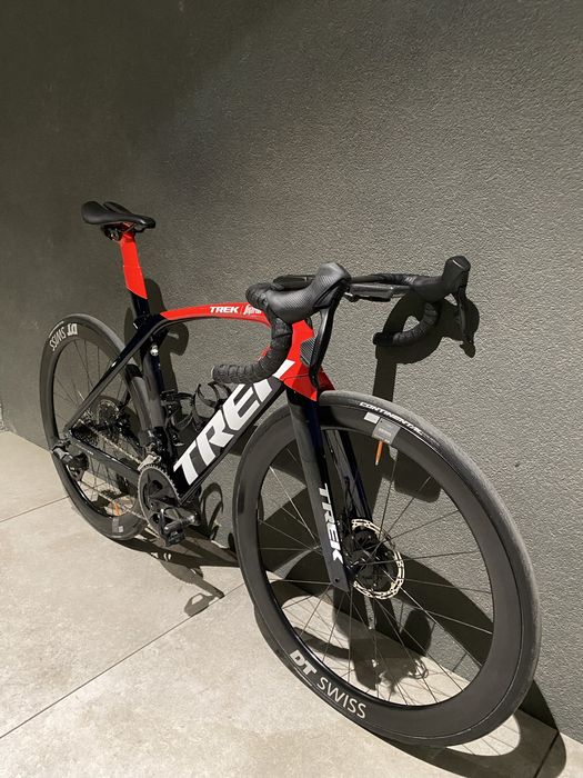 Trek Madone SLR AXS