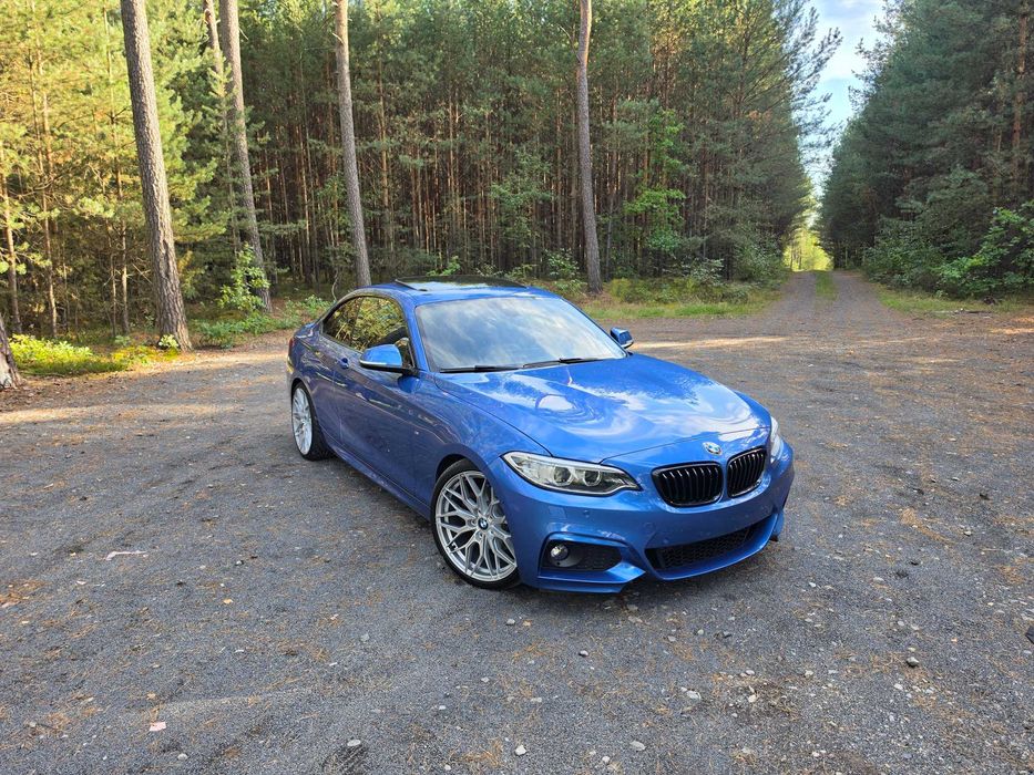 BMW Seria 2