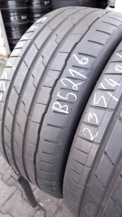235/40/19 Hankook Ventus S1 Evo3 TO 96W