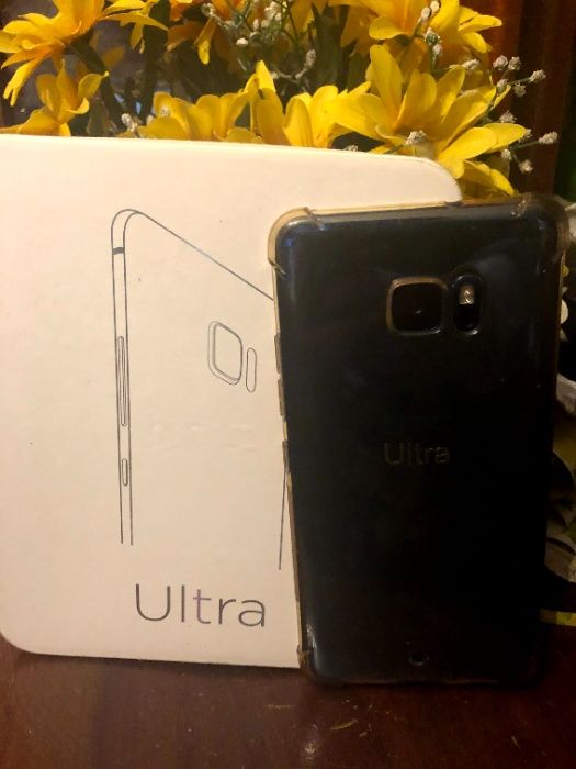 HTC U Ultra (Sapphire Blue) 5.5'' 64GB Dual SIM64409371886594121