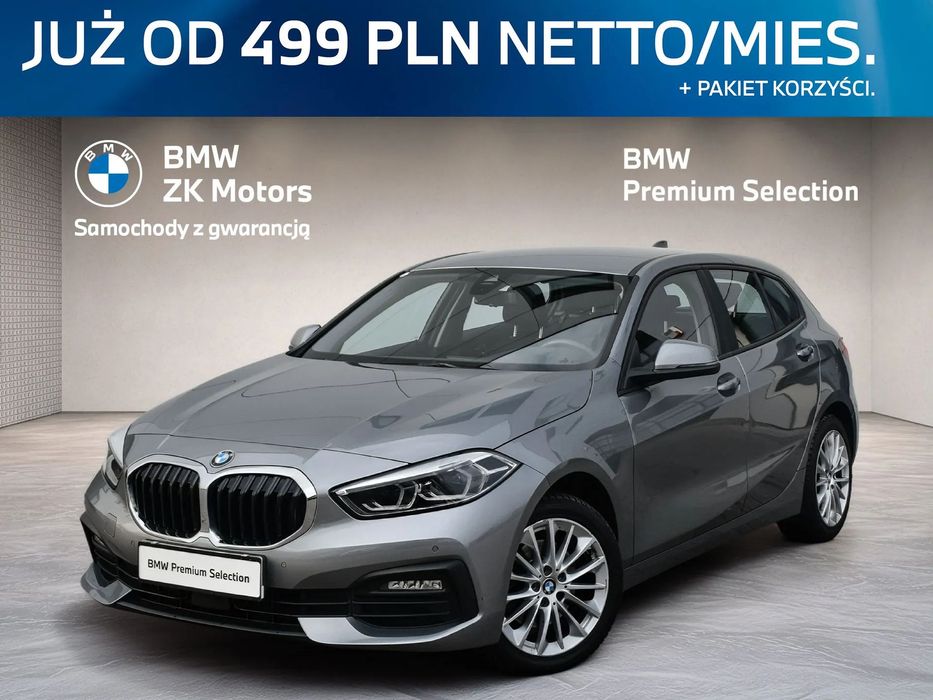 BMW Seria 1