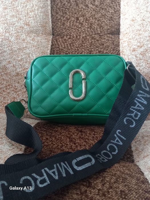 Marc jacobs mała torebka