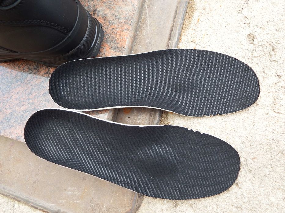 Buty MON  specjalne z membraną izolacyjną wojas wzór 929 rozmiar 24/39