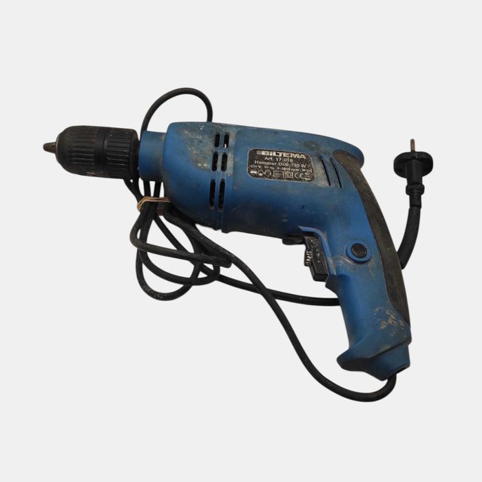 Wiertarka Biltema 710W