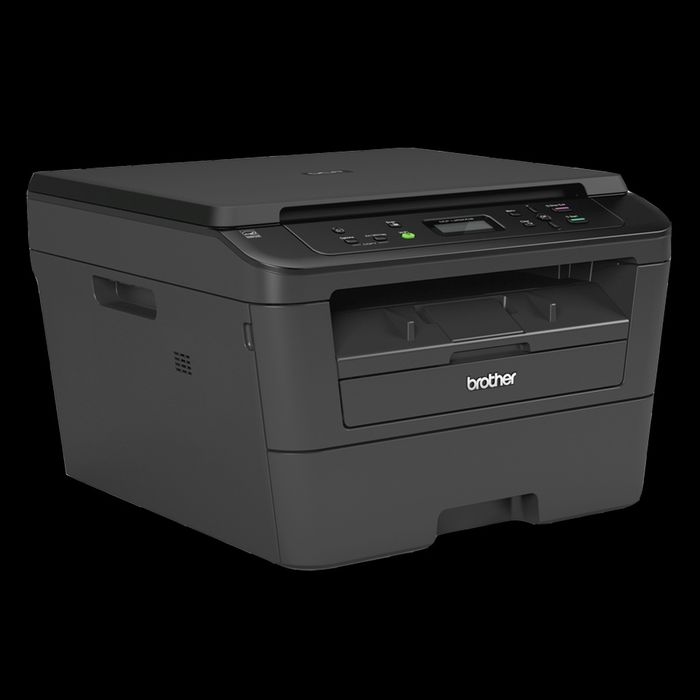 Drukarka laserowa Brother  DCP L2520DW