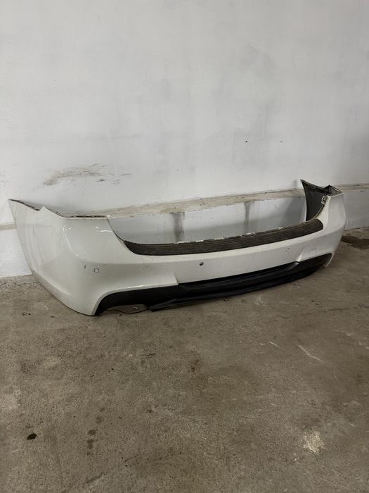 Para choque traseiro E91 PACK M BMW