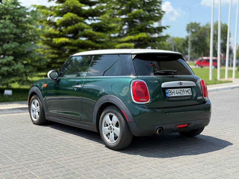 Срочно продам Mini Cooper