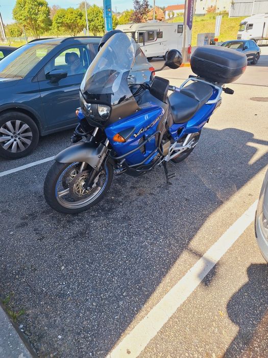 Honda Varadero xl 1000