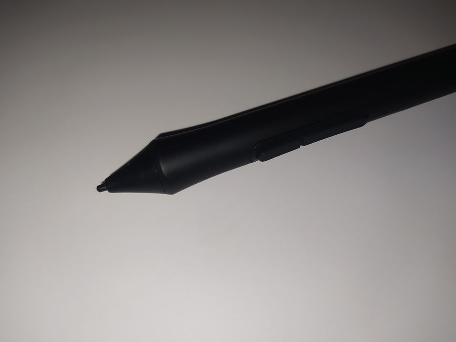 Графічний планшет Wacom Intuos S